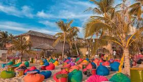 Phu Quoc Beach Cafe